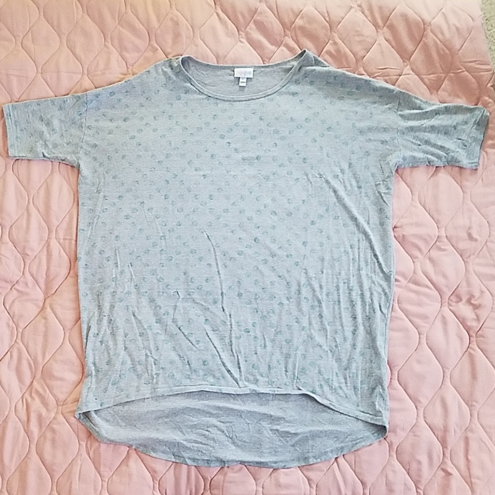 Lularoe Irma